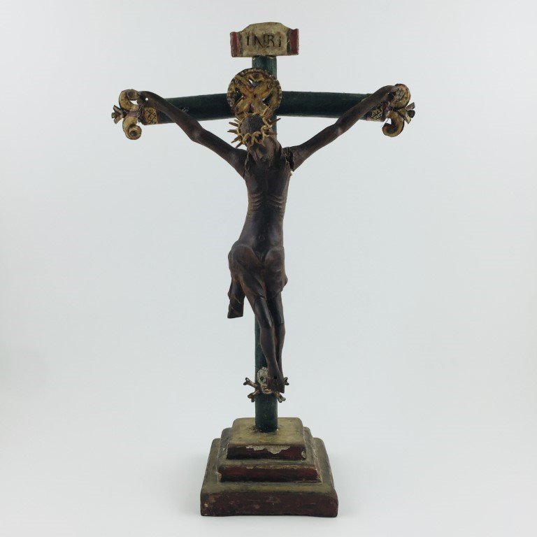 Talla religiosa