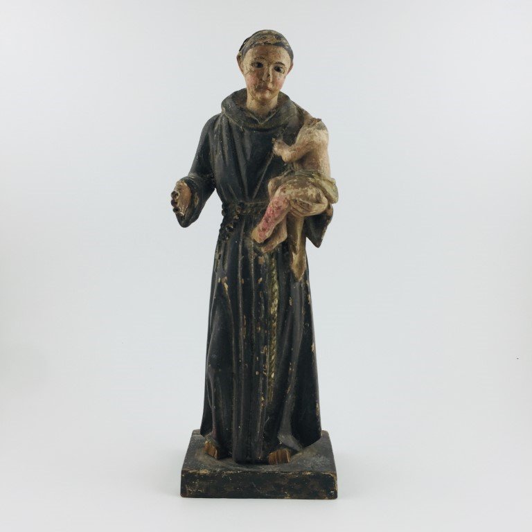 Talla religiosa