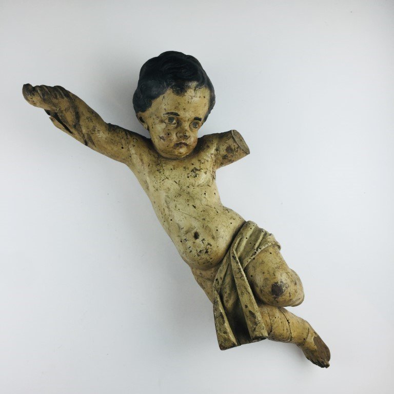 Talla religiosa