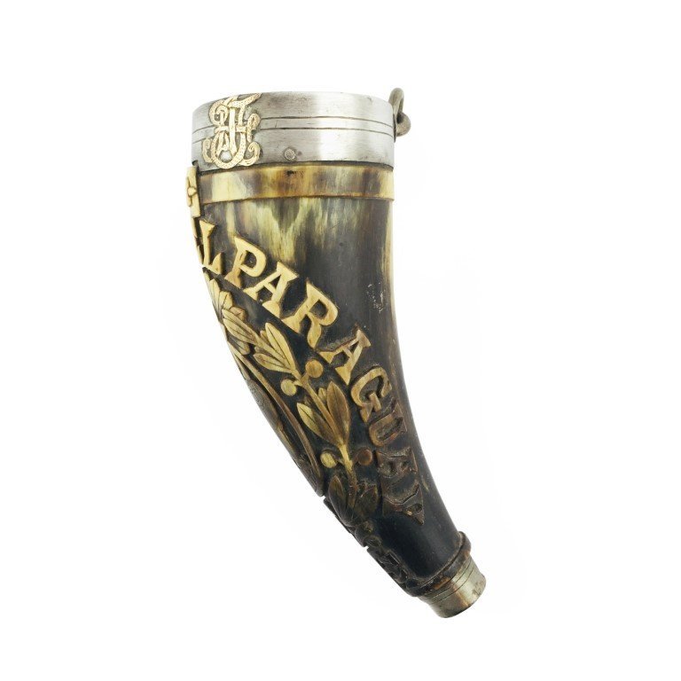 Vaso tropero