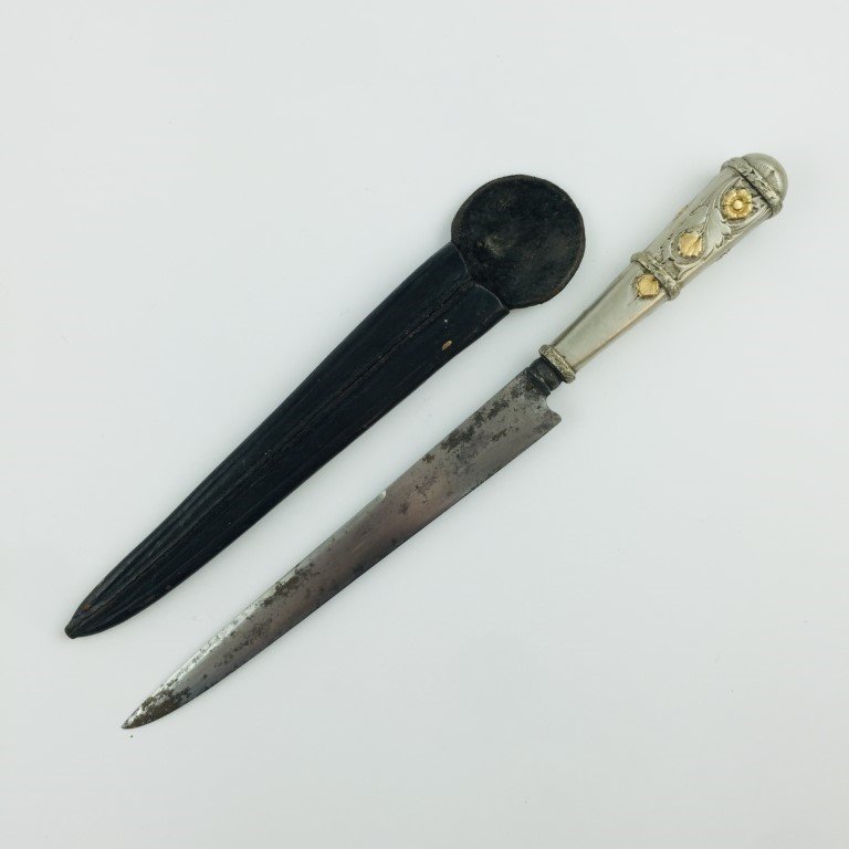 Cuchillo criollo