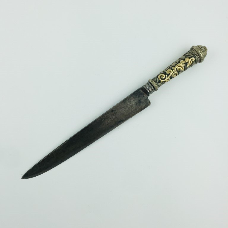 Cuchillo criollo