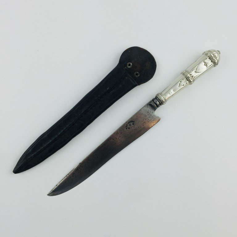 Cuchillo criollo