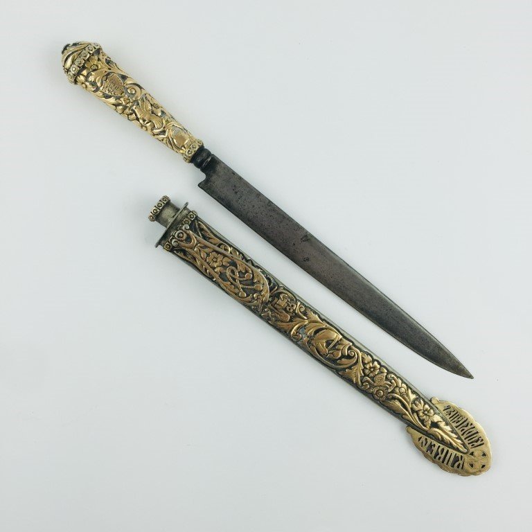 Cuchillo criollo - Imagen 2