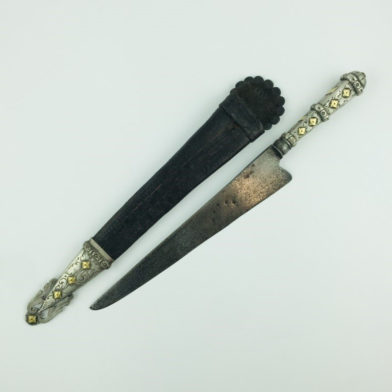 Cuchillo criollo