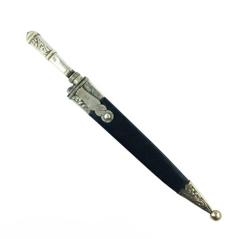 Cuchillo criollo