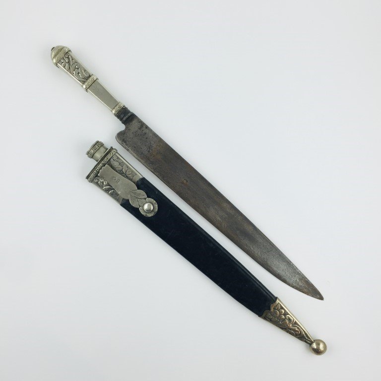 Cuchillo criollo - Imagen 2