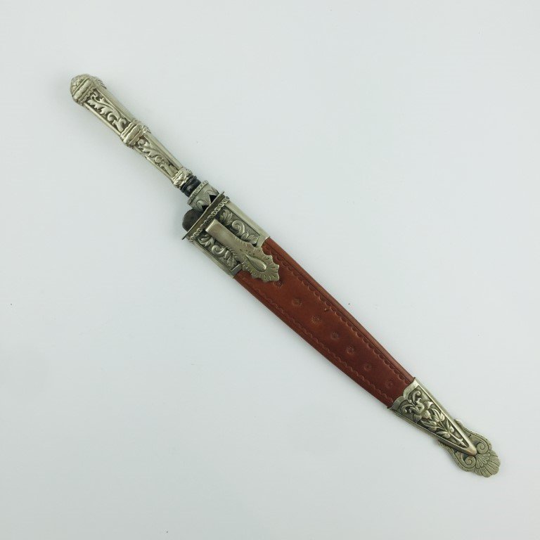 Cuchillo criollo - Imagen 2