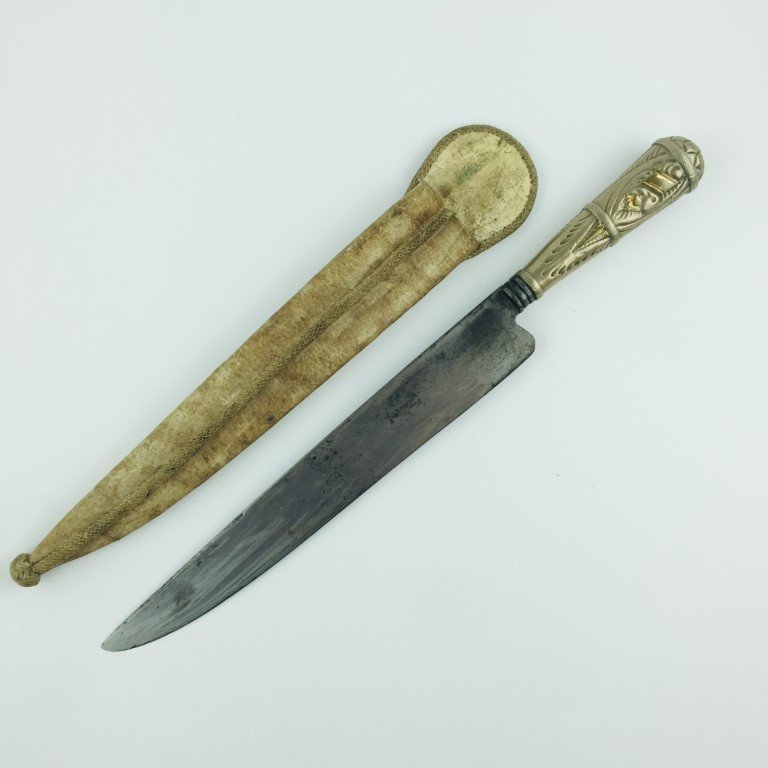 Cuchillo criollo