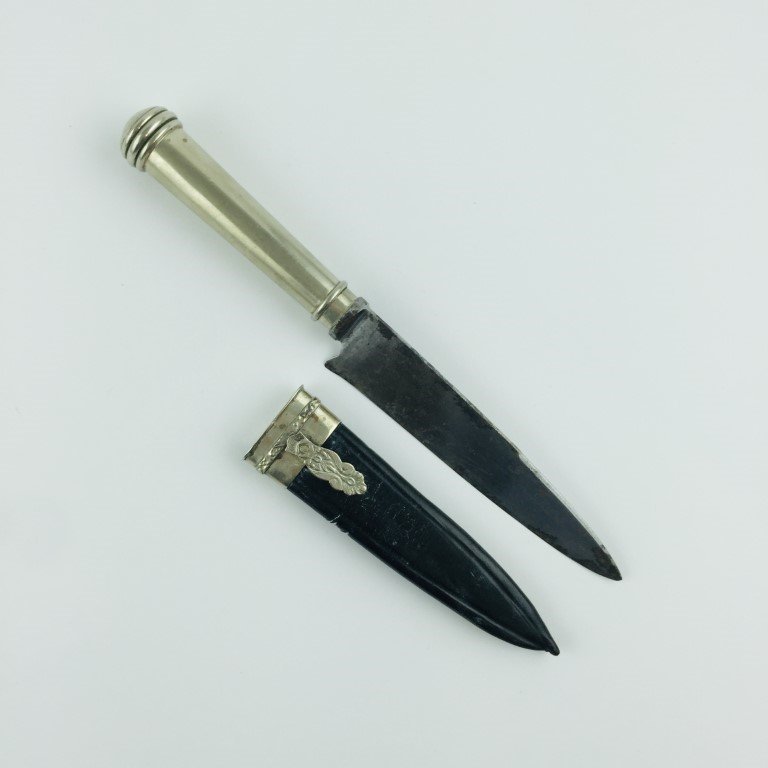 Cuchillo criollo