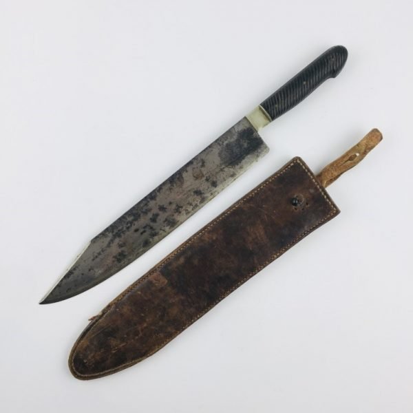 Cuchillo Bowie