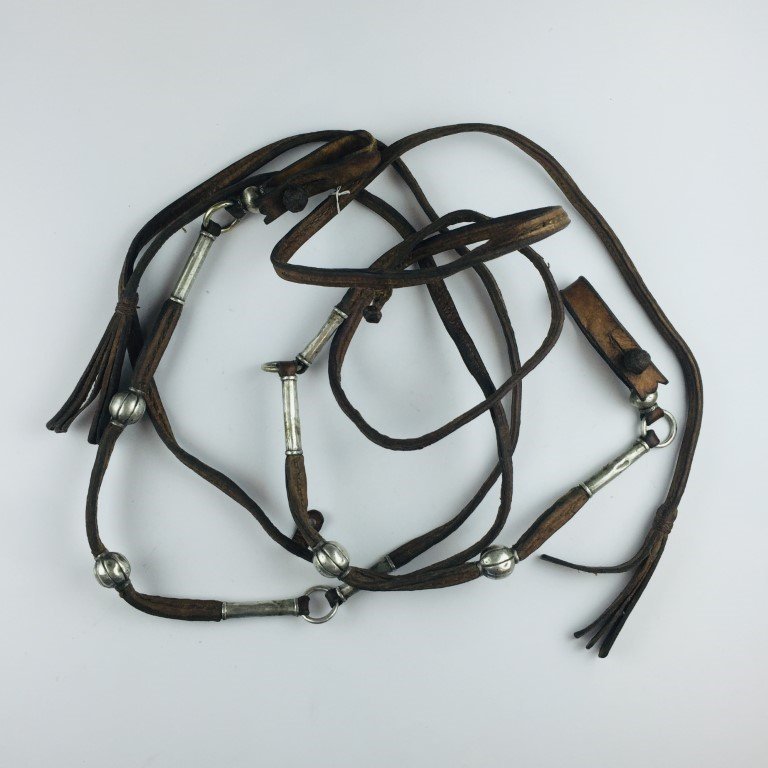 Riendas y cabezada - Imagen 2