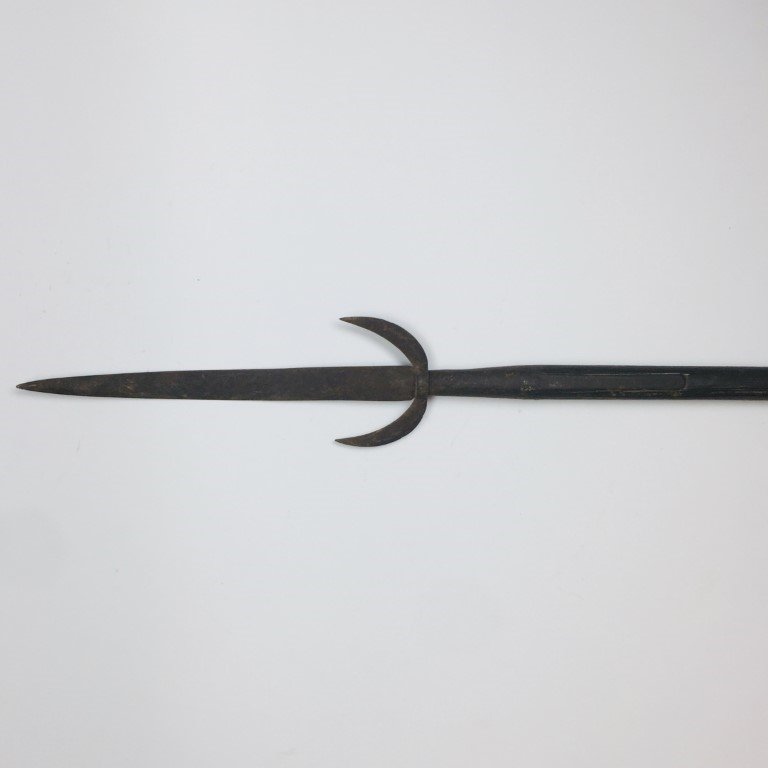 Lanza criolla