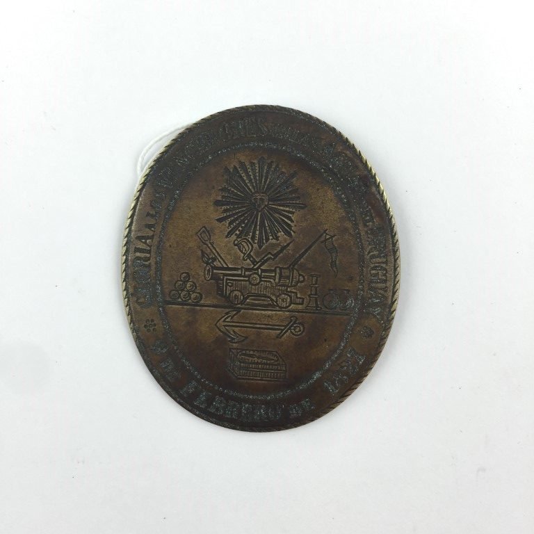 Medalla Junal