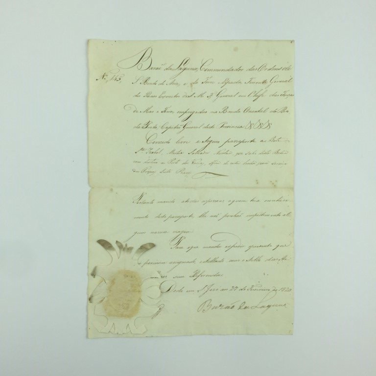 Documento Lecor