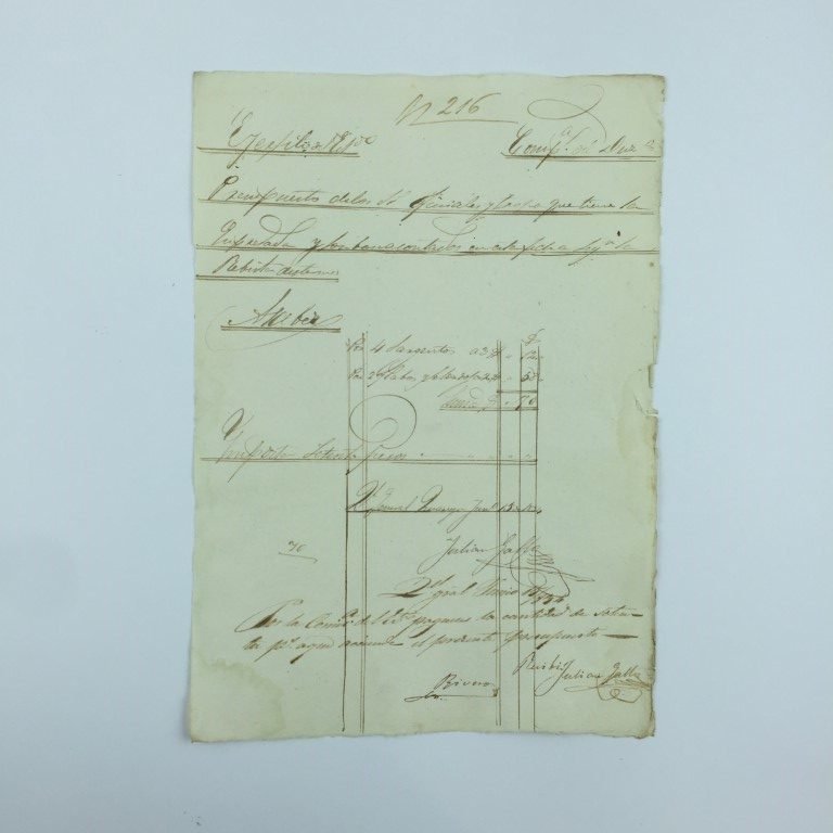 Documento Rivera