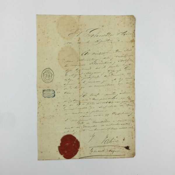 Documento Latorre
