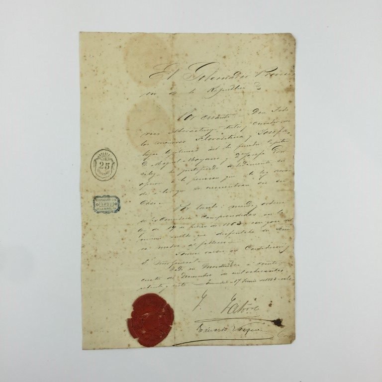Documento Latorre
