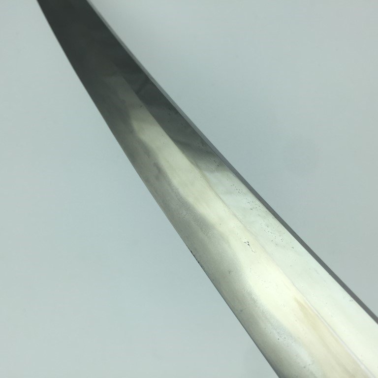 Wakisashi japonés - Imagen 5