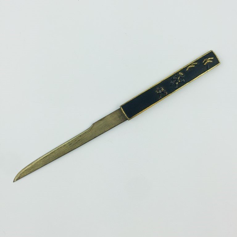 Wakisashi japonés - Imagen 6