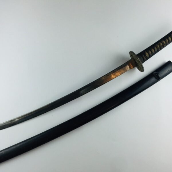 Katana japonesa