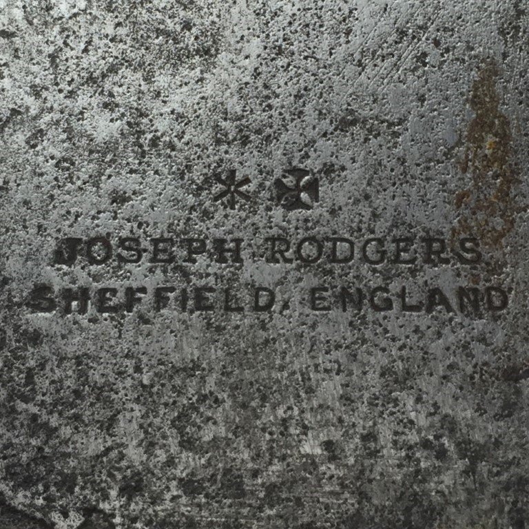 Cuchilla Joseph Rodgers & Sons - Imagen 2