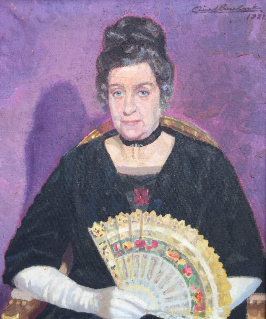 PESCE CASTRO, Carlos