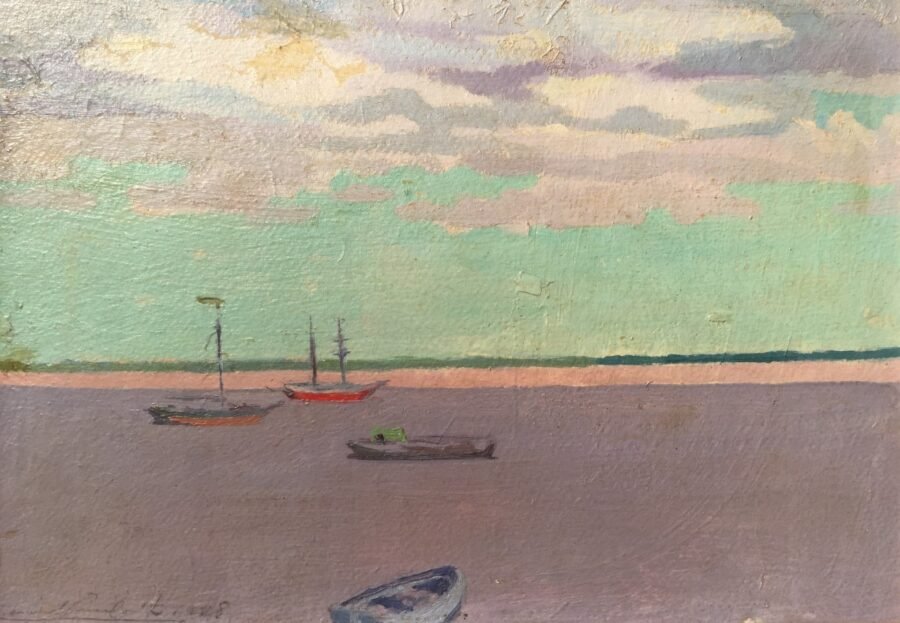 PESCE CASTRO, César