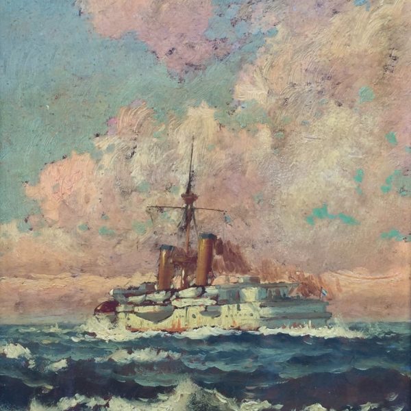 LARRAVIDE, Manuel