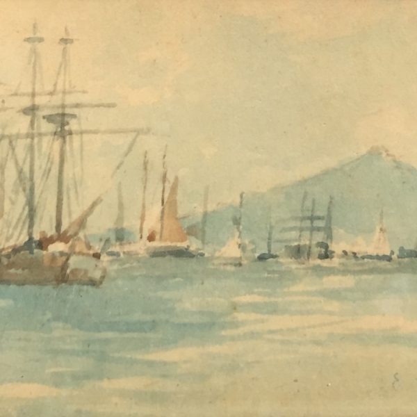 DE MARTINO, Eduardo