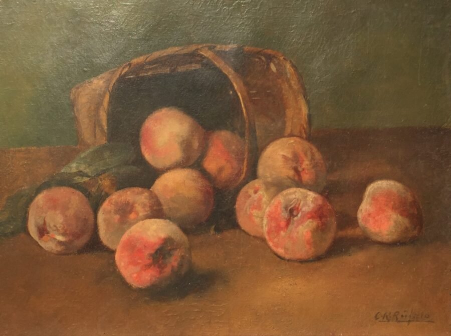 RÚFALO, Carlos Roberto