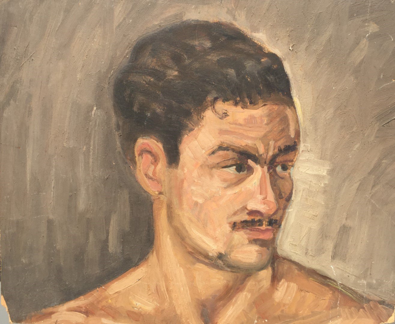 CASTELLANOS, Carlos Alberto