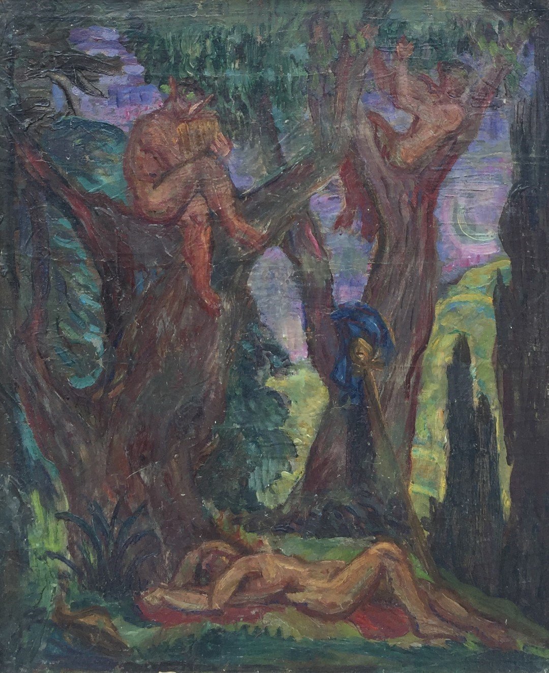 CASTELLANOS, Carlos Alberto