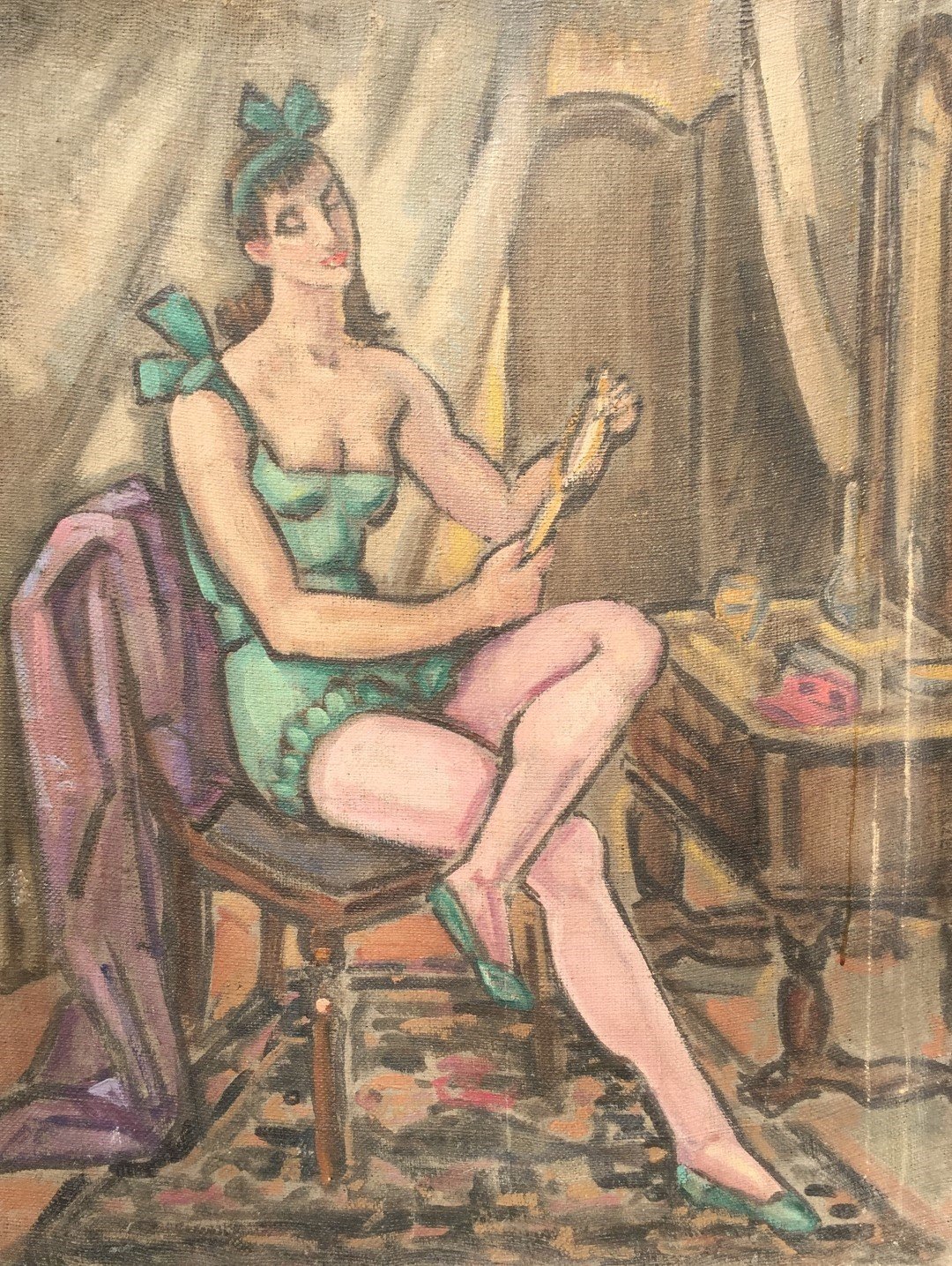 CASTELLANOS, Carlos Alberto