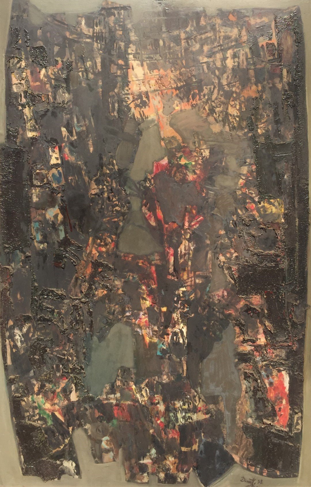 DINETTO, Lino