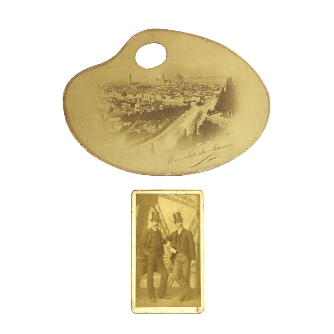 Carte de visite