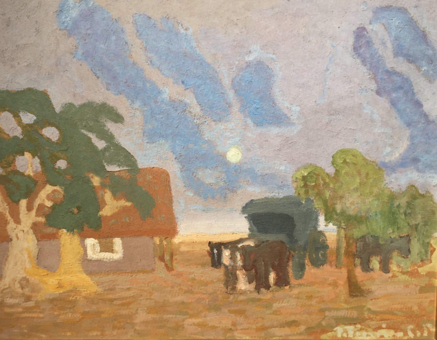 FIGARI, Pedro