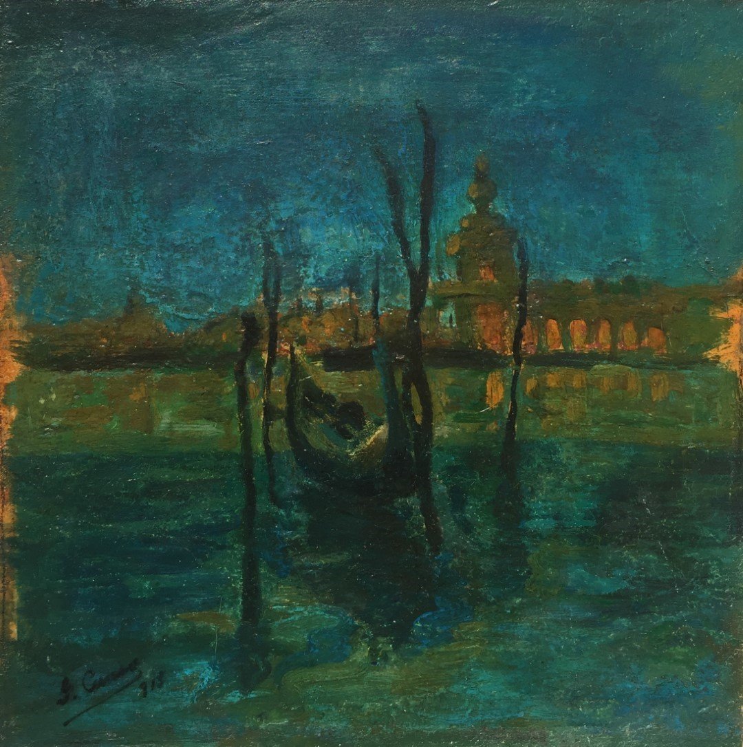 CUNEO, José