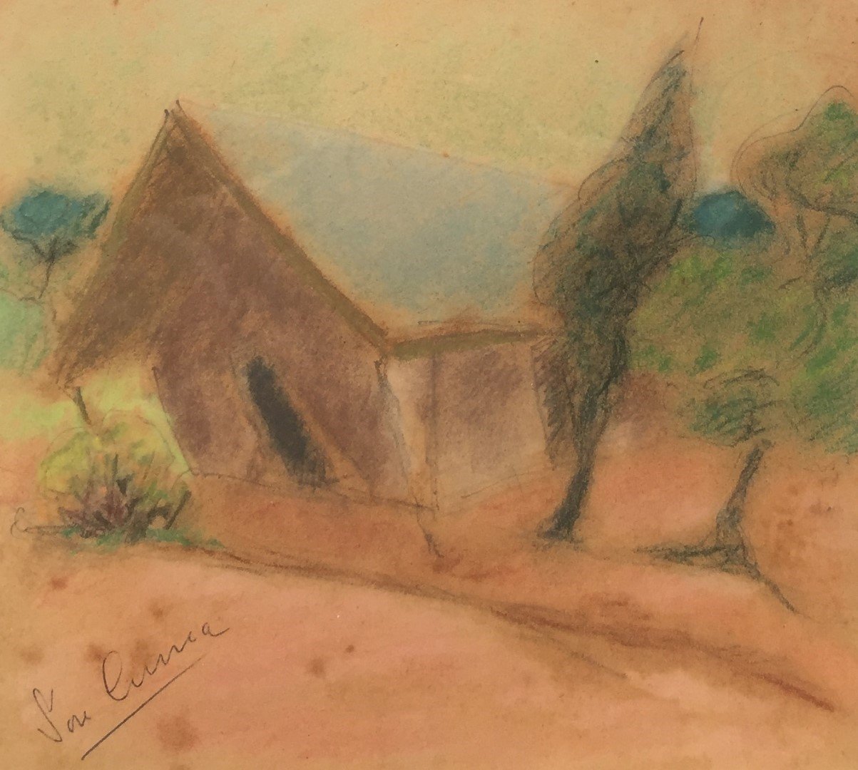 CUNEO, José