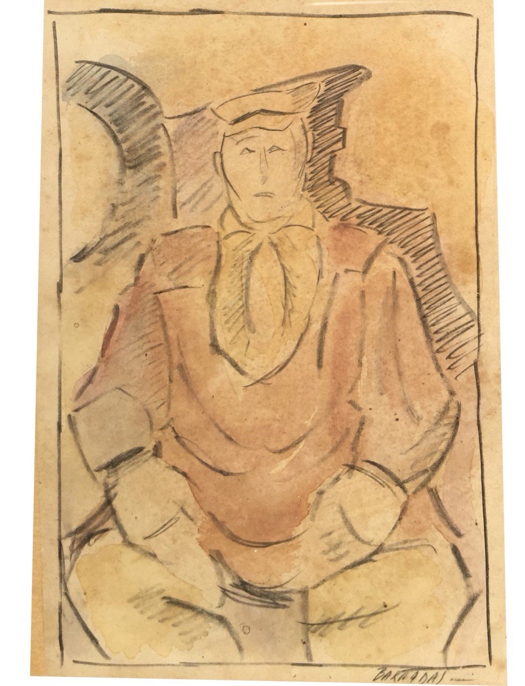 BARRADAS, Rafael