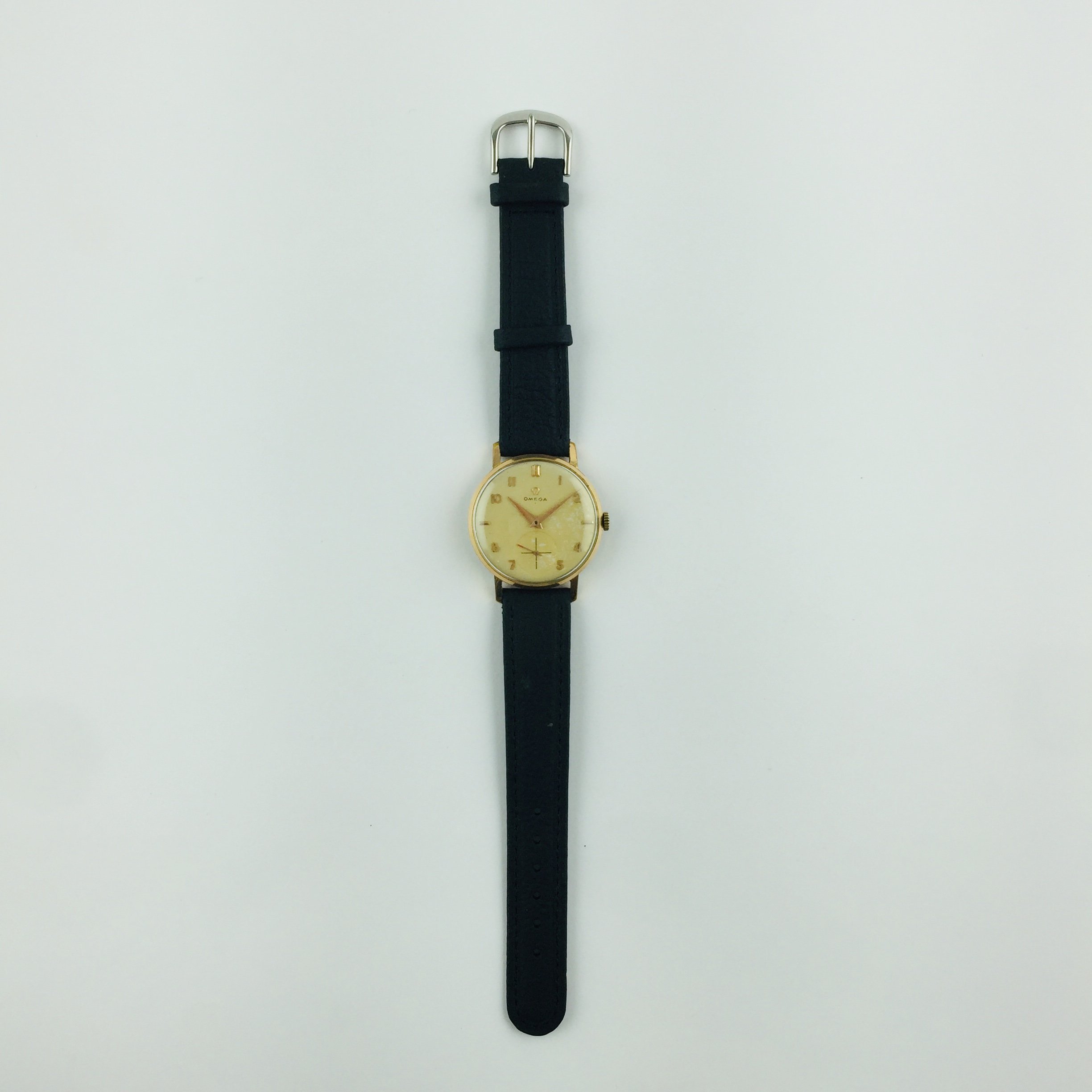 Reloj Omega - Imagen 2