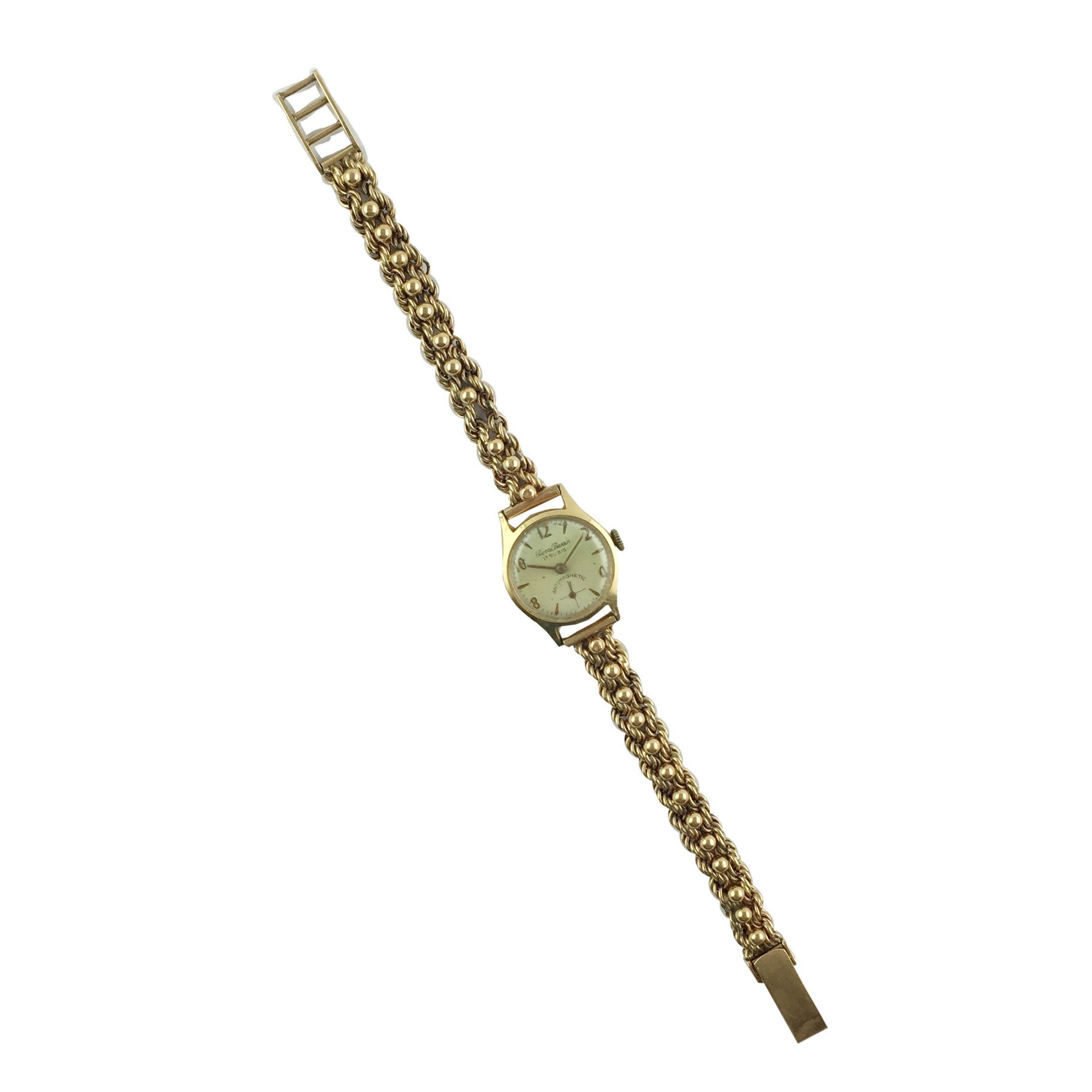 Reloj Pierre Bassin