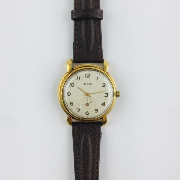 Reloj Longines