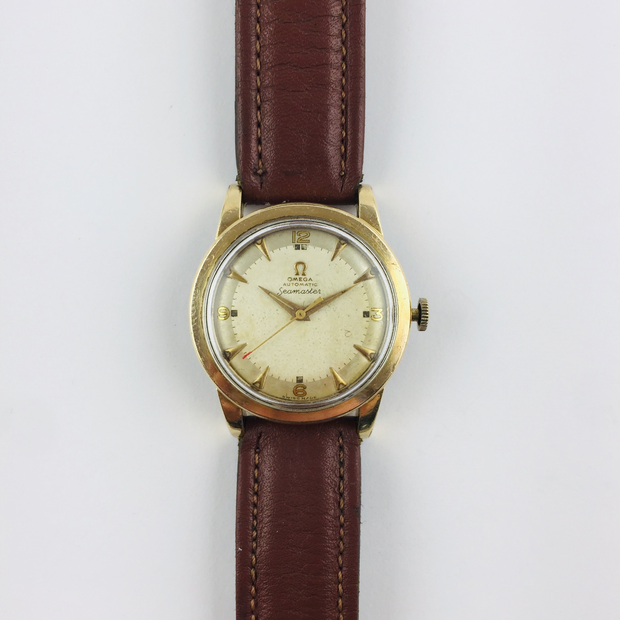 Reloj Omega