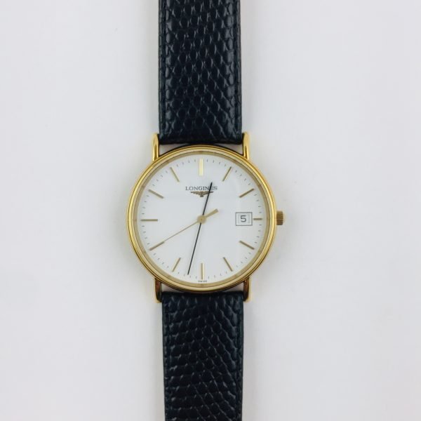 Reloj Longines