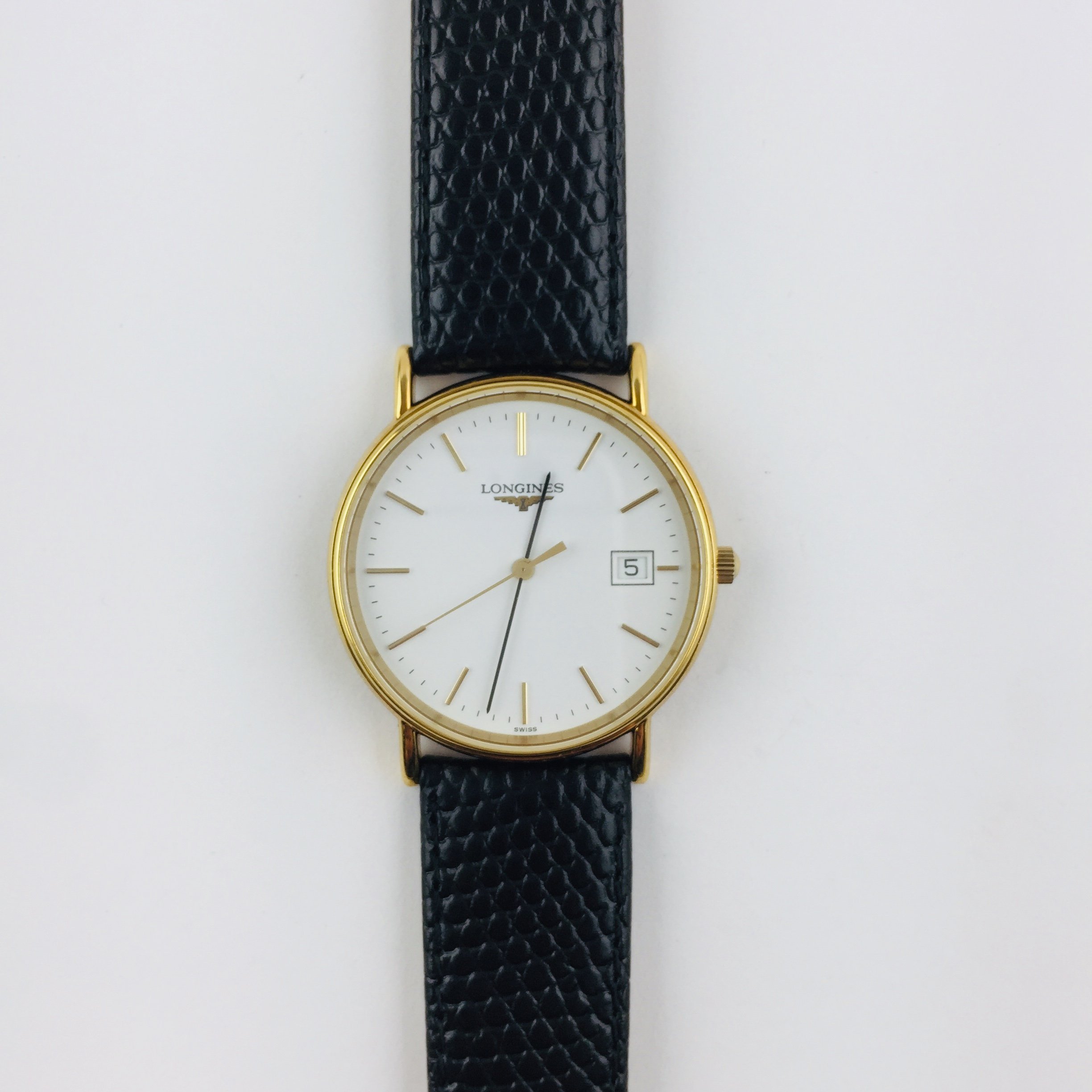 Reloj Longines