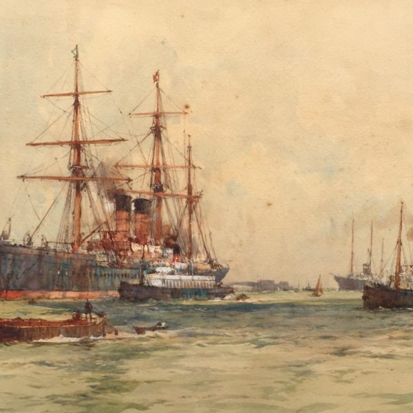 Charles Edward Dixon