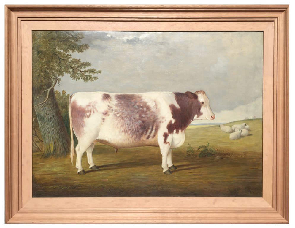 Robert Harrington