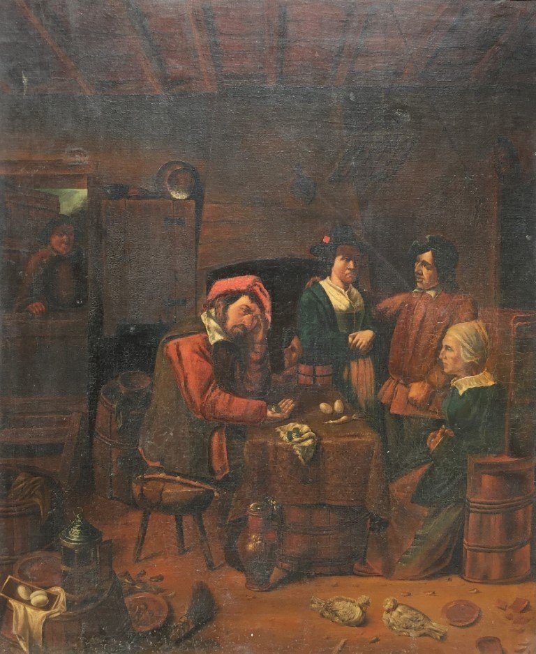 Anónimo holandés