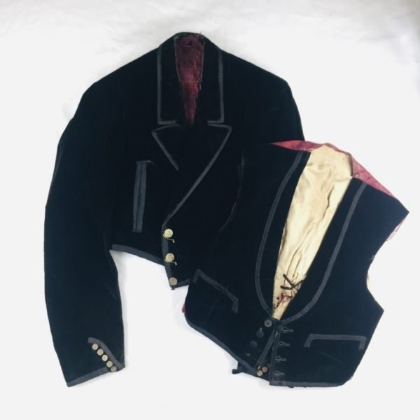 Piezas de torero